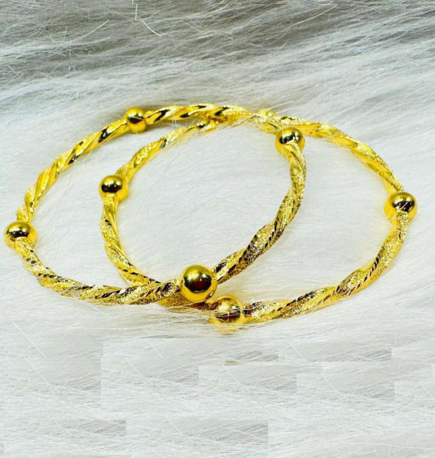 22K Gold Hooks for Chains & Bracelets -Indian Gold Jewelry -Buy Online