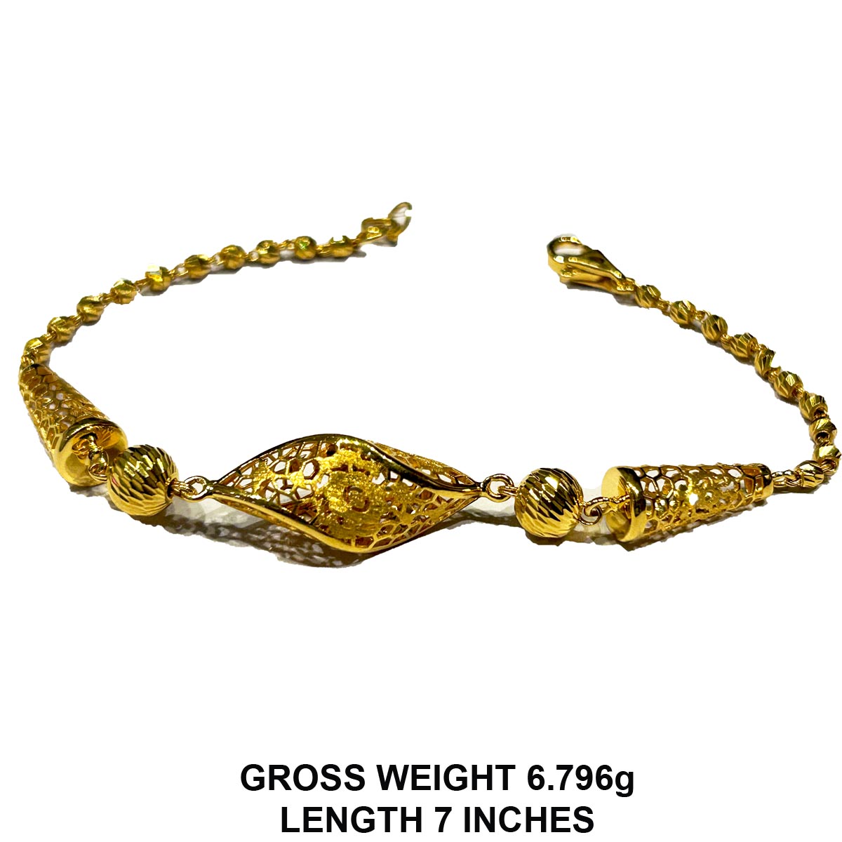 Amazon.com: egztika Turkish Jewelry Bangle Multicolored Stone Antiqued Gold  Plated Link Bracelet for Lady Women Mom Gift: Clothing, Shoes & Jewelry